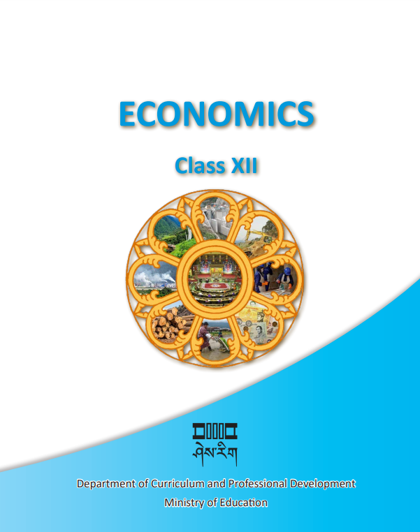 Economics ( Class XII )