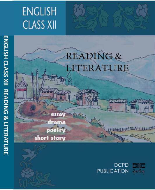 English I ( Class XII )