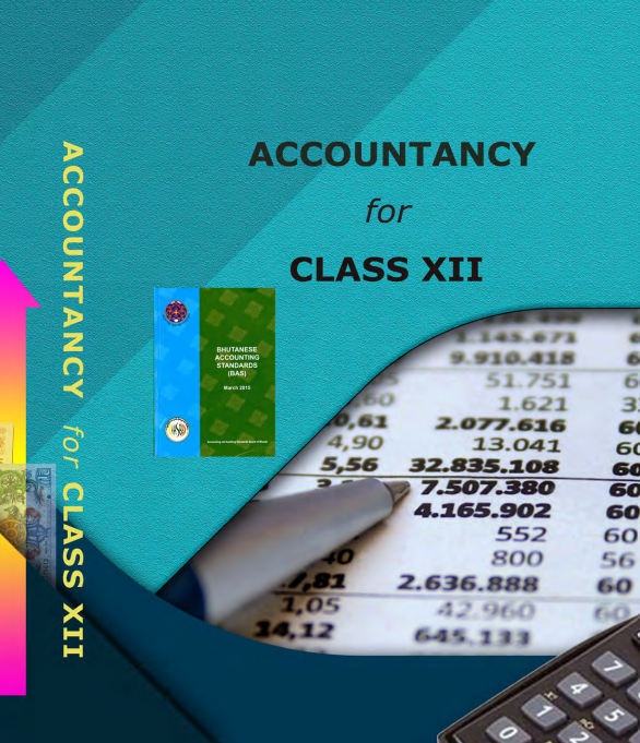 Accountancy ( Class XII )