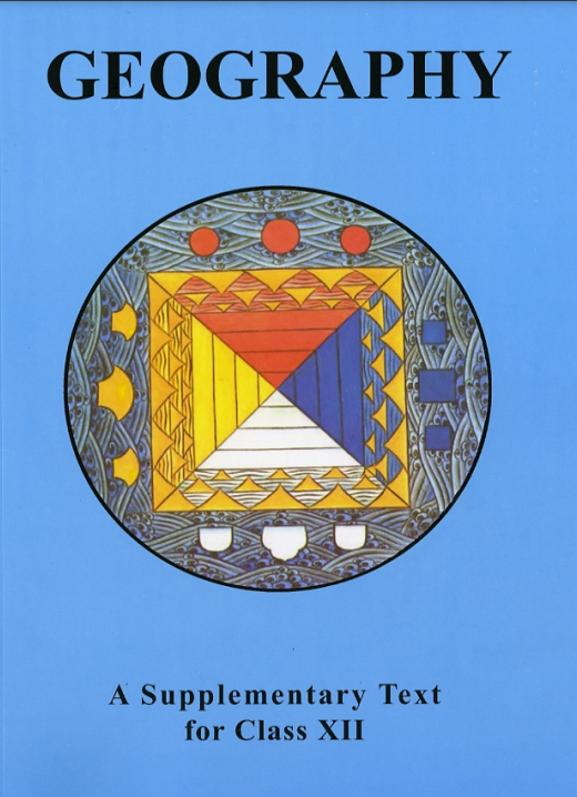 Geography ( Class XII )